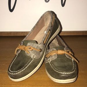SPERRY TOP SIDER